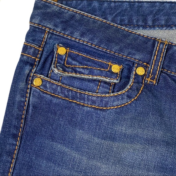 ROBERTO CAVALLI | FLARE | WIDE LEG JEANS - Picture 4 of 9